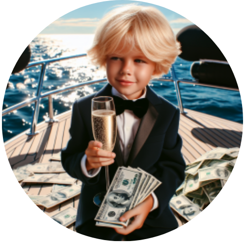 RICHIE RICH